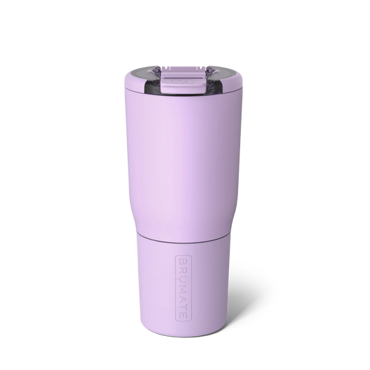 Brumate | Lavender | Nav 25oz