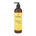 The Naked Bee | Hand & Body Lotion 12oz | Coconut + Honey