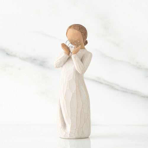Willow Tree | Lots of Love | Figure