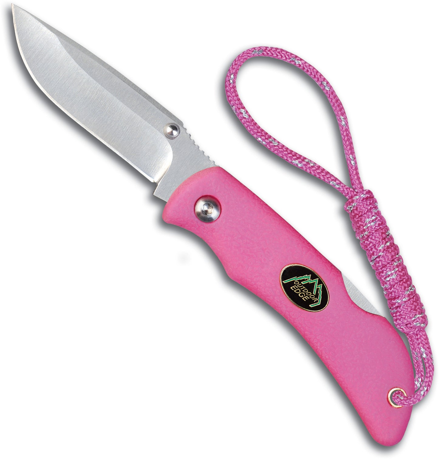 Outdoor Edge Mini-Babe Knife