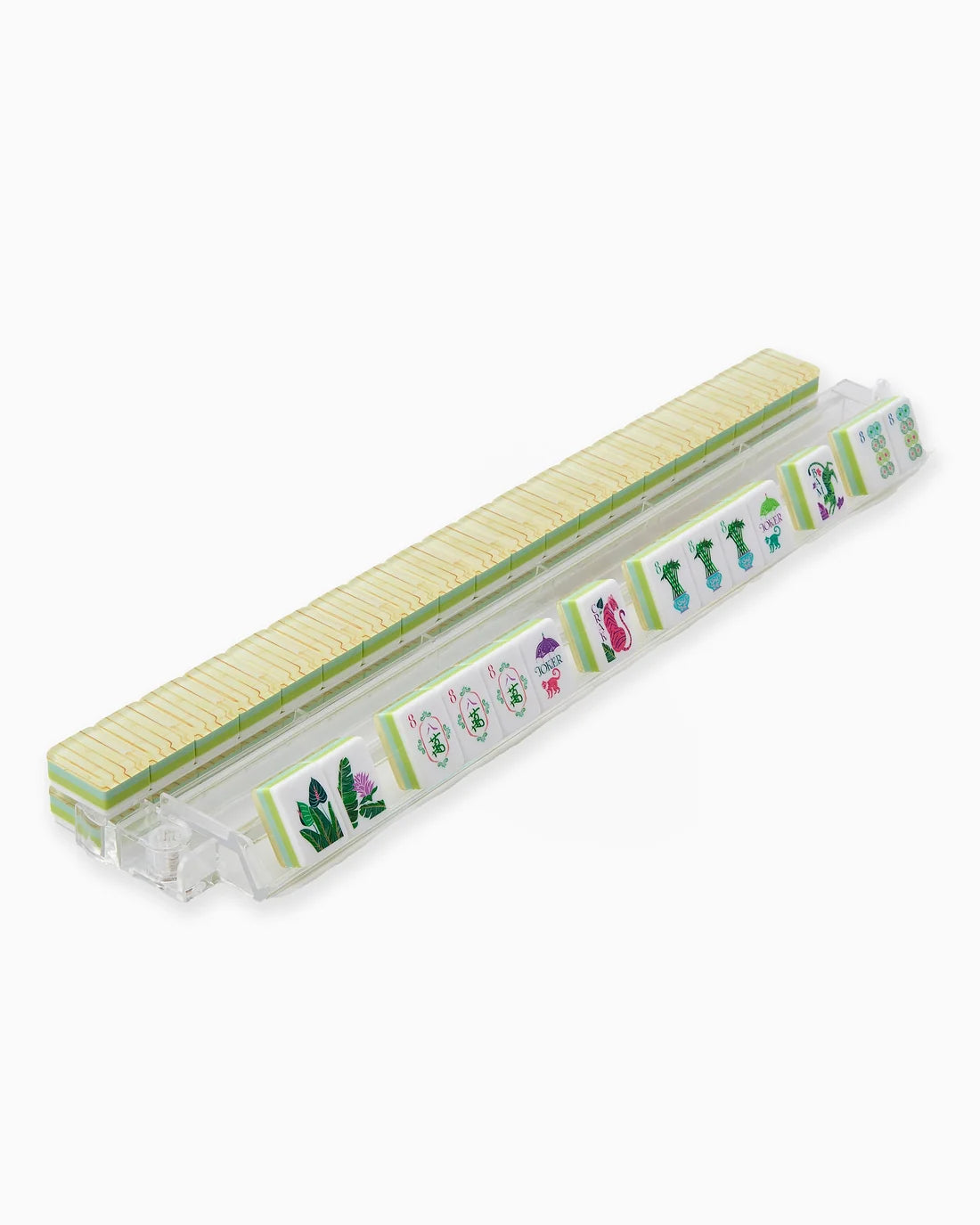 Oh My Mahjong! | Palm Royale Mahjong Tiles