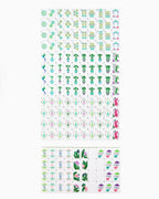Oh My Mahjong! | Palm Royale Mahjong Tiles