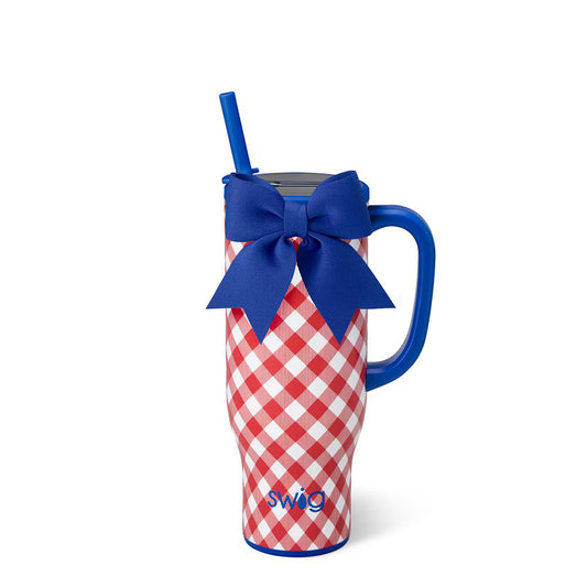SWIG | Patriotic Picnic | Mega Mug 30oz