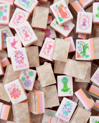 Oh My Mahjong! |Pearlescent Mahjong Tiles