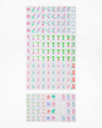 Oh My Mahjong! |Pearlescent Mahjong Tiles