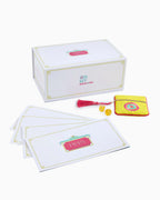 Oh My Mahjong! | Pippa Mahjong Tiles