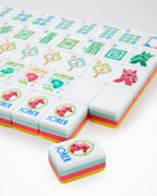 Oh My Mahjong! | Pippa Mahjong Tiles