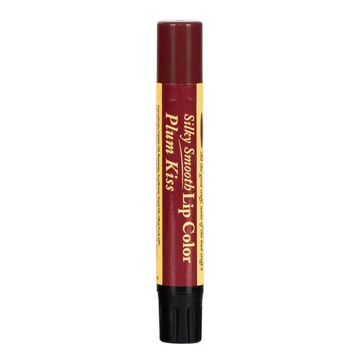 The Naked Bee | Lip Color | Plum Kiss