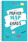 Barbour | Prayer Map for Grads