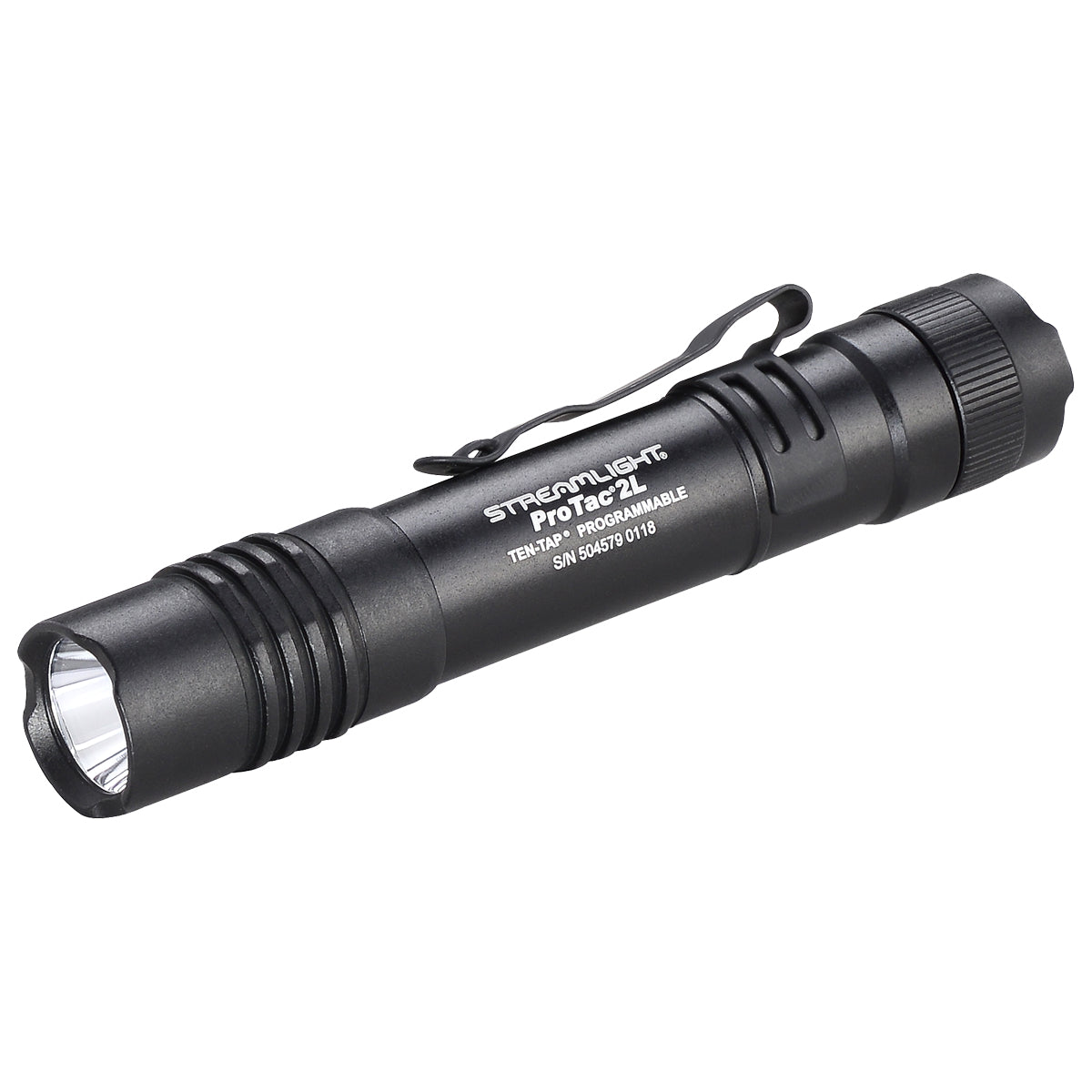 Streamlight Protac 2L-X Rechargable