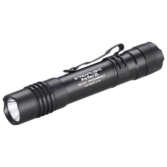 Streamlight Protac 2L-X Rechargable