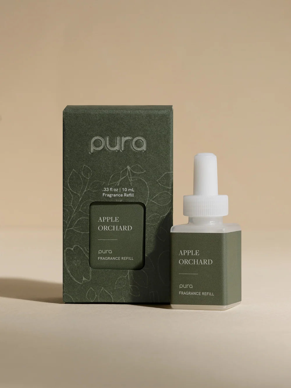 Pura | Smart Vial Refill | Apple Orchards