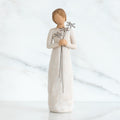 Willow Tree | Grateful | Figure