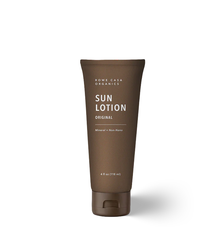Rowe Casa | Sun Lotion 4oz