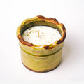 Swan Creek Candle Co | Thai Pear | Ruffled Pot Candle 9OZ