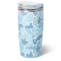 SWIG | Saltwater Camo | 22oz Insulated Tumbler