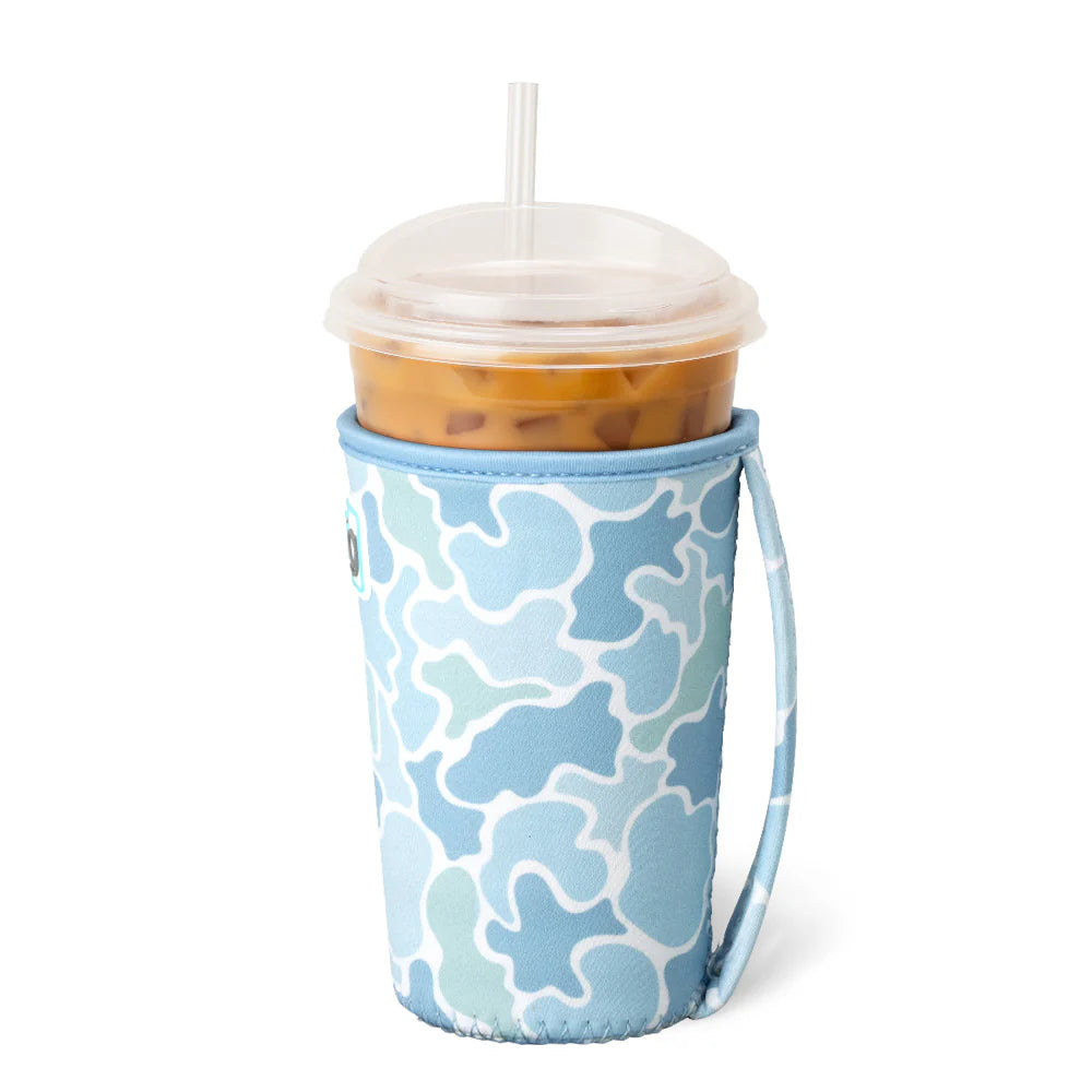 SWIG | Saltwater Camo | Medium Coolie