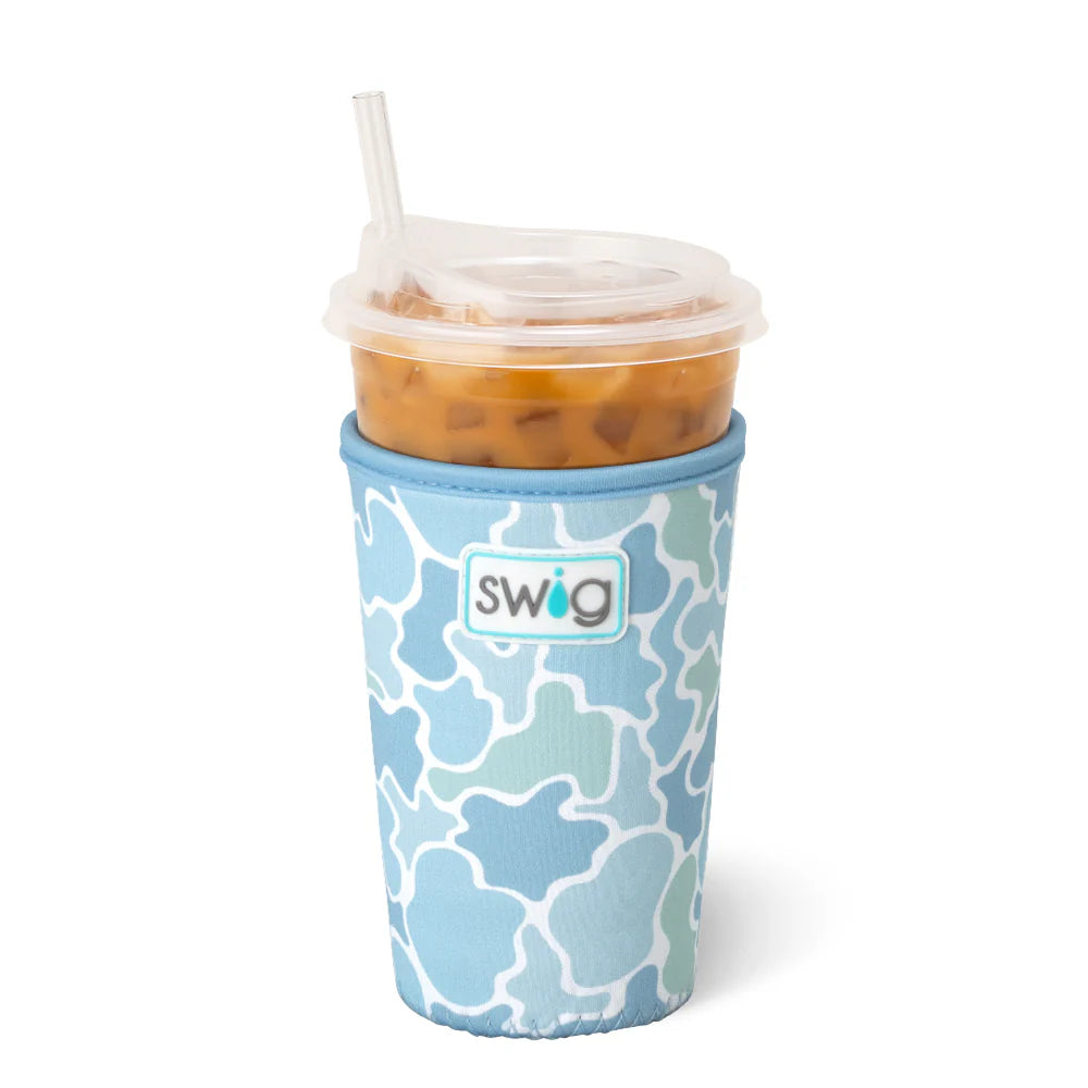 SWIG | Saltwater Camo | Medium Coolie