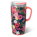 SWIG | Secret Garden | Travel Mug 22oz