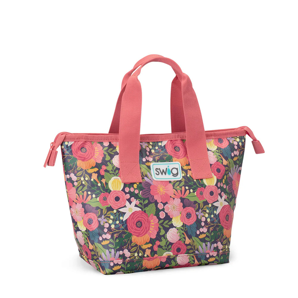 SWIG | Secret Garden | Lunchi Lunch Bag