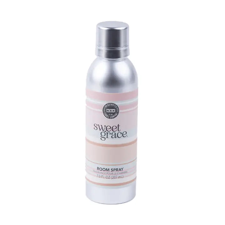 Bridgewater Candle Co. | Room Spray | Sweet Grace