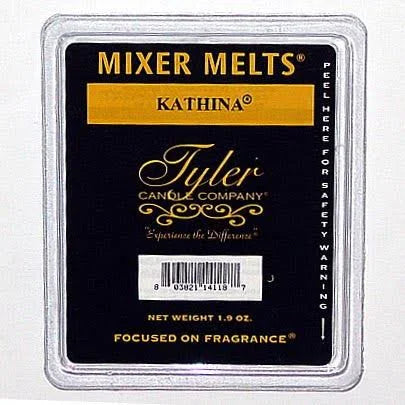 Tyler| Mixer Melt | Kathina 1.9 oz