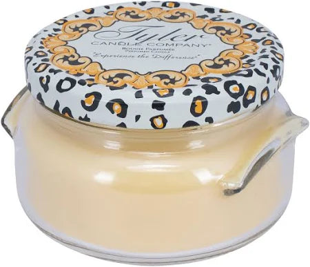 Tyler Pineapple Crush Candle - 11oz