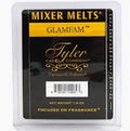 Tyler | Mixer Melt | GlamFam 1.9 oz
