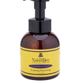 The Naked Bee | Foaming Hand Soap | Lavender + Beeswax
