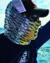Flying Fisherman Sun Bandit Protective Headwear