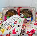 Sweet Wally's | Swurtle with Roasted Pecans | Boxed Two Pack
