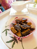 Sweet Wally's | Roasted Pecan Butter Toffee