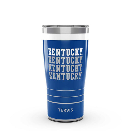 Tervis Kentucky Reverb Tumbler 20oz