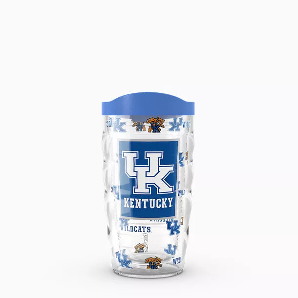 Tervis | Insulated Tumbler 10oz | Kentucky Wildcats Overtime