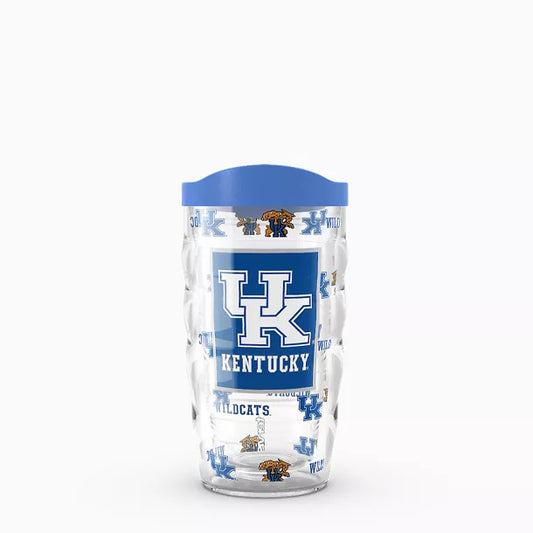 Tervis Kentucky Wildcats Overtime Tumbler 10oz