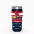 Tervis | Stainless Steel Tumbler 20oz | MLB St. Louis Cardinals Hype Stripes