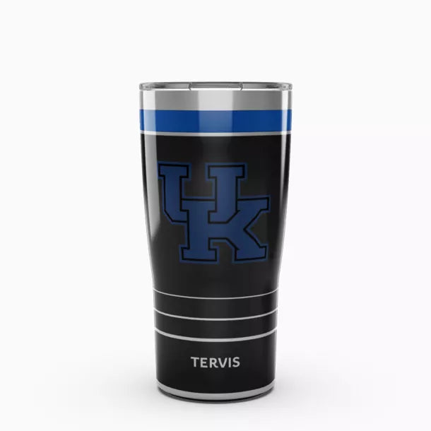 Tervis | Stainless Steele | Kentucky Wildcats Night Game