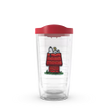 Tervis | Insulated Tumbler 24oz | Peanuts Snoopy Emblem Classic