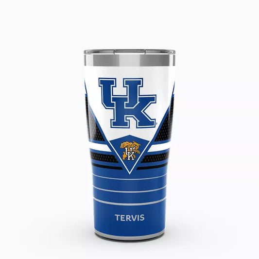 Tervis Kentucky Wildcats Win Streak Tumbler