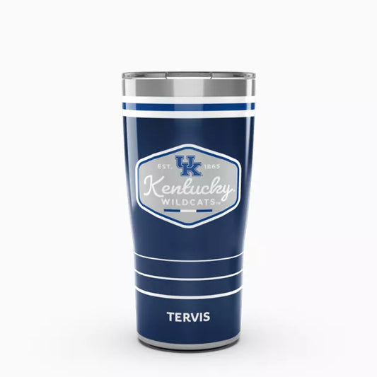 Tervis Kentucky Wildcats Vintage Tumbler 20oz