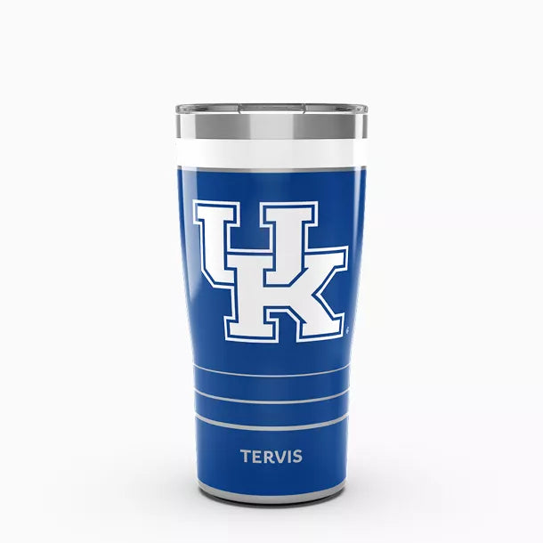 Tervis | Stainless Steel Tumbler 20oz | Kentucky Wildcats MVP