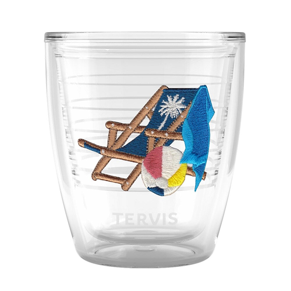 Tervis | Insulated Tumbler 12oz | Barefoot Beach *Beach Ball