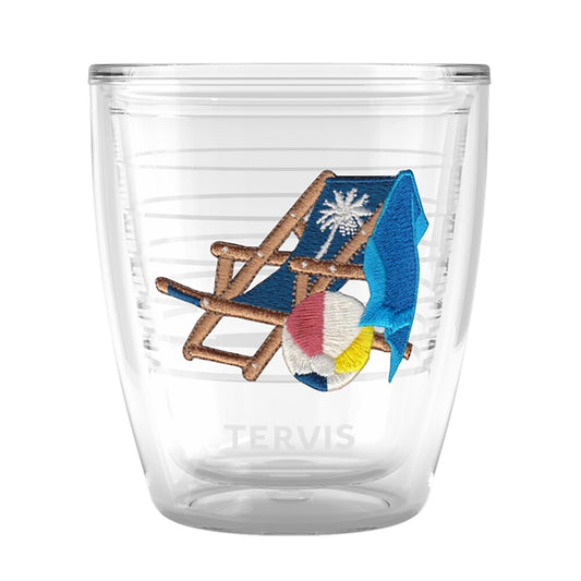 Tervis | Insulated Tumbler 12oz | Barefoot Beach *Beach Ball
