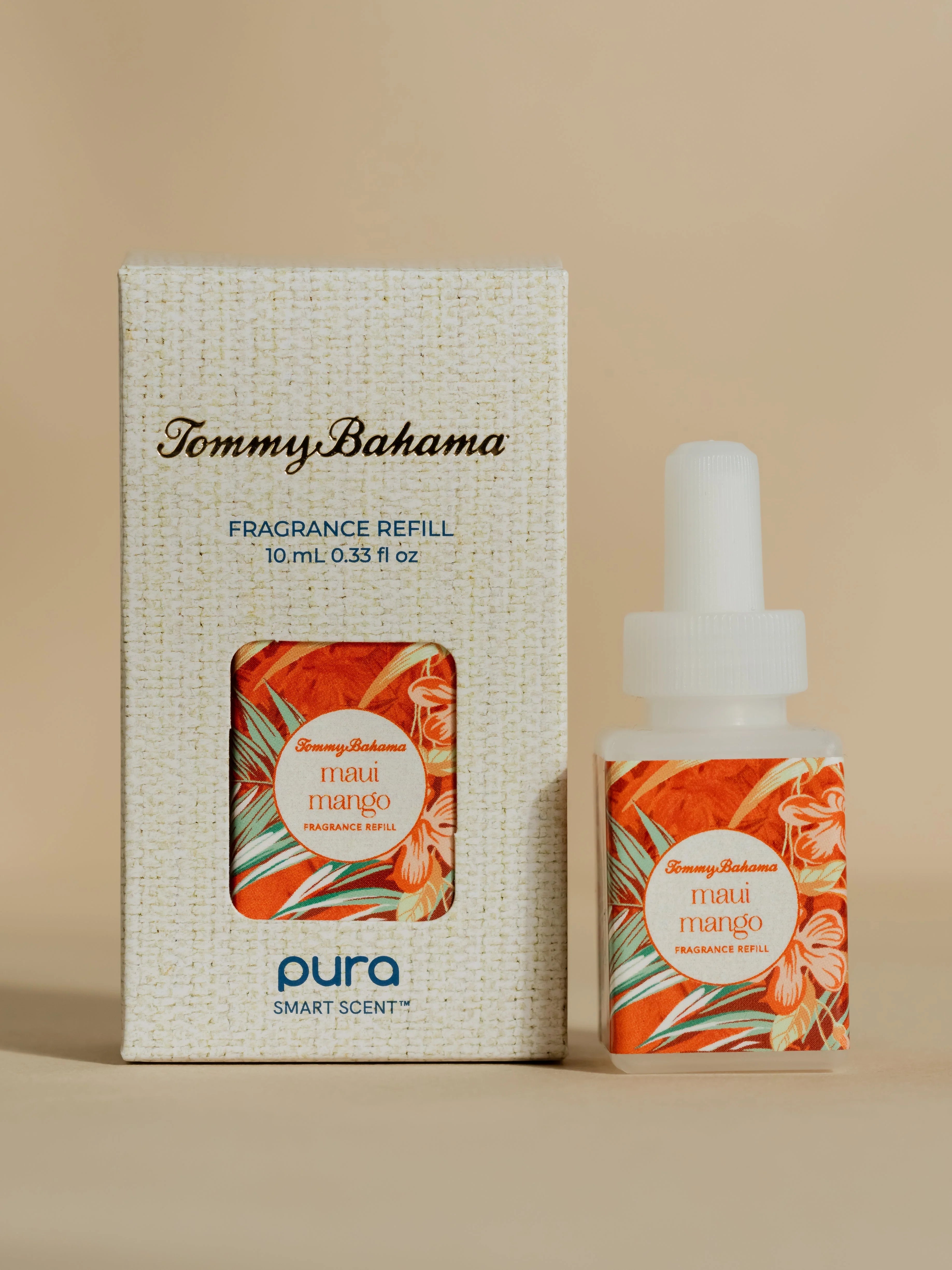Pura - Tommy Bahama Maui Mango Refill