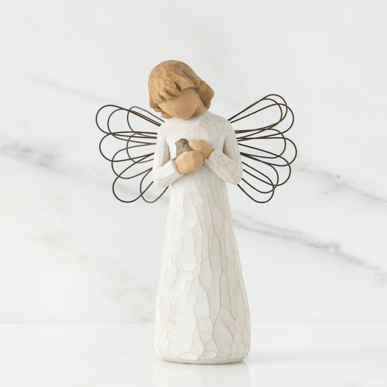 Willow Tree Angel of Healing Figure