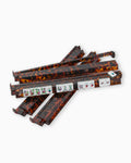Oh My Mahjong! | Rack & Pusher Set | Tortoise Shell