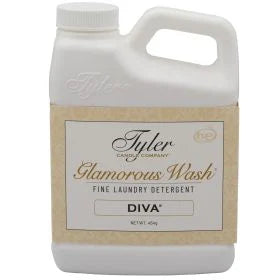 Tyler | Glamorous Wash | Diva 64 oz
