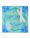 Oh My Mahjong! | Mahjong Mat | Veranda