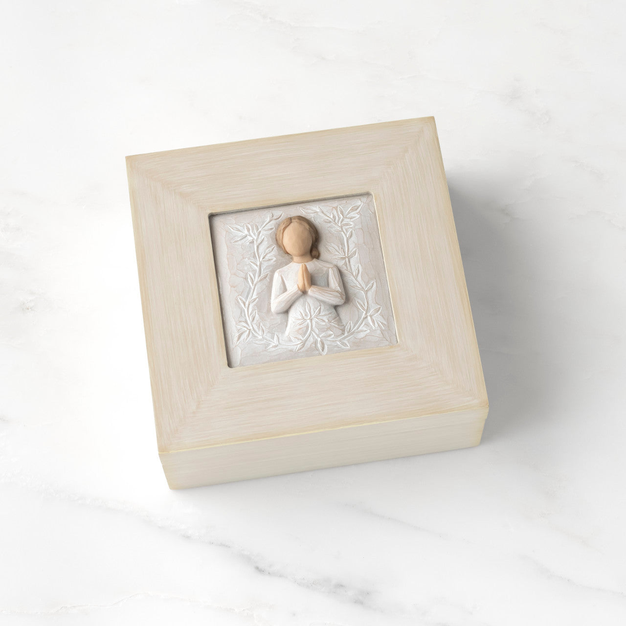 Willow Tree | A Tree, A Prayer | Memory Box
