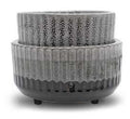 Swan Creek Candle Co | Electric Wax Melter | Black and Gray
